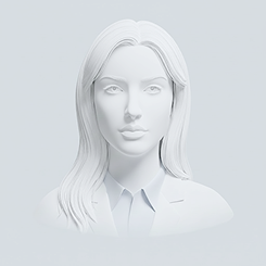 Петрова Ирина Геннадьевна