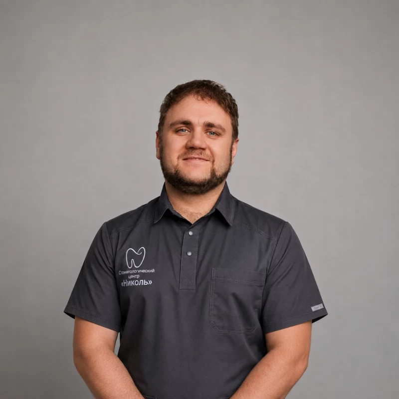 Федотов Антон Олегович